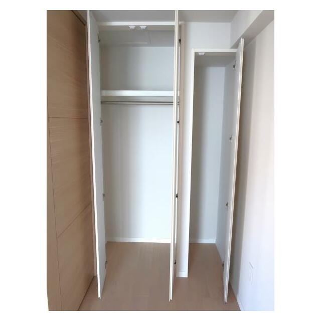 洋室収納(内装)