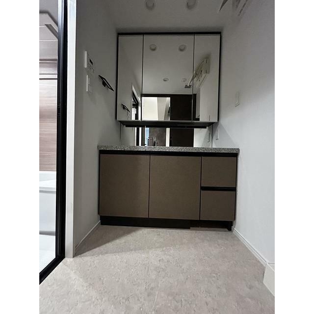 ※写真は同タイプ住戸です。(内装)