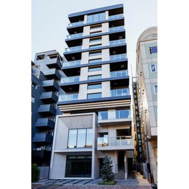 渋谷区広尾５丁目 【賃貸居住】マンション