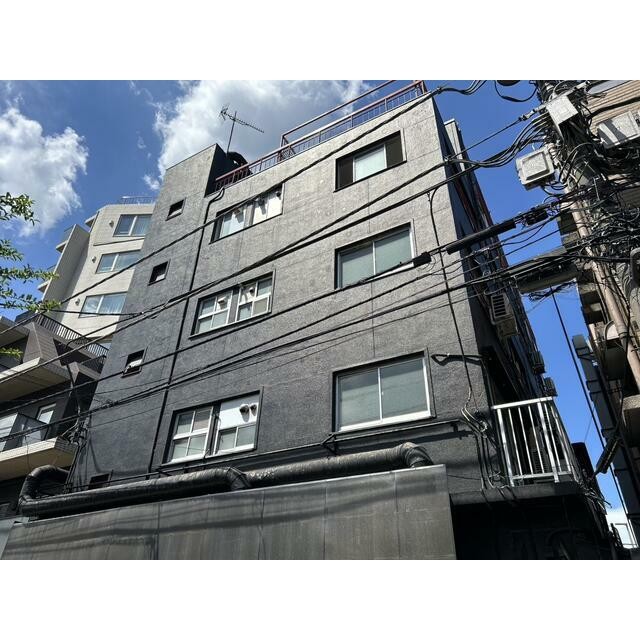 港区西麻布１丁目 【賃貸居住】マンション