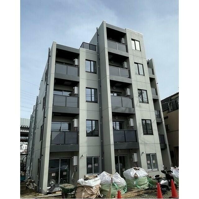 品川区二葉３丁目 【賃貸居住】マンション