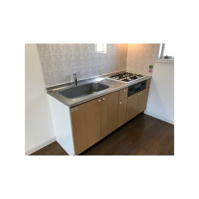 (キッチン)