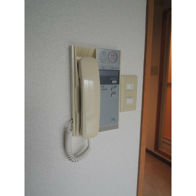 インターホン