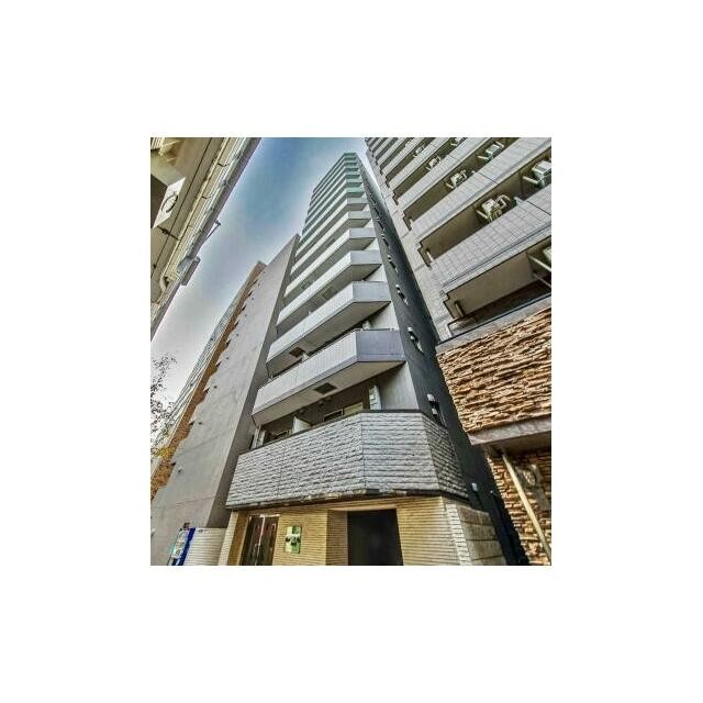 渋谷区本町１丁目 【賃貸居住】マンション