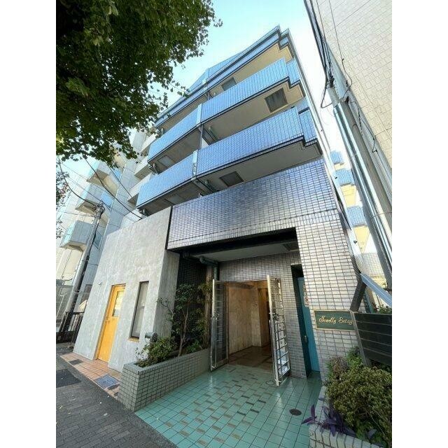 世田谷区世田谷１丁目 【賃貸居住】マンション