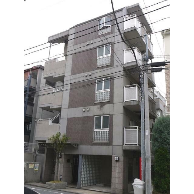 世田谷区北沢１丁目 【賃貸居住】マンション