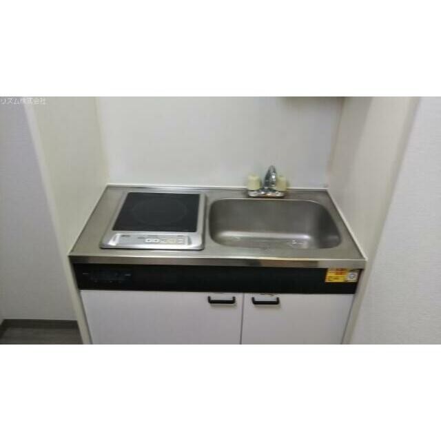 (キッチン)