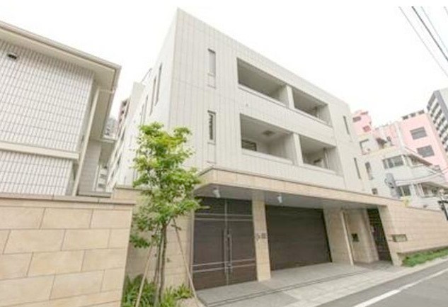 世田谷区駒沢１丁目 【賃貸居住】マンション