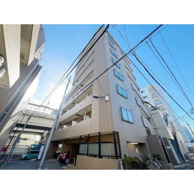 世田谷区太子堂２丁目 【賃貸居住】マンション