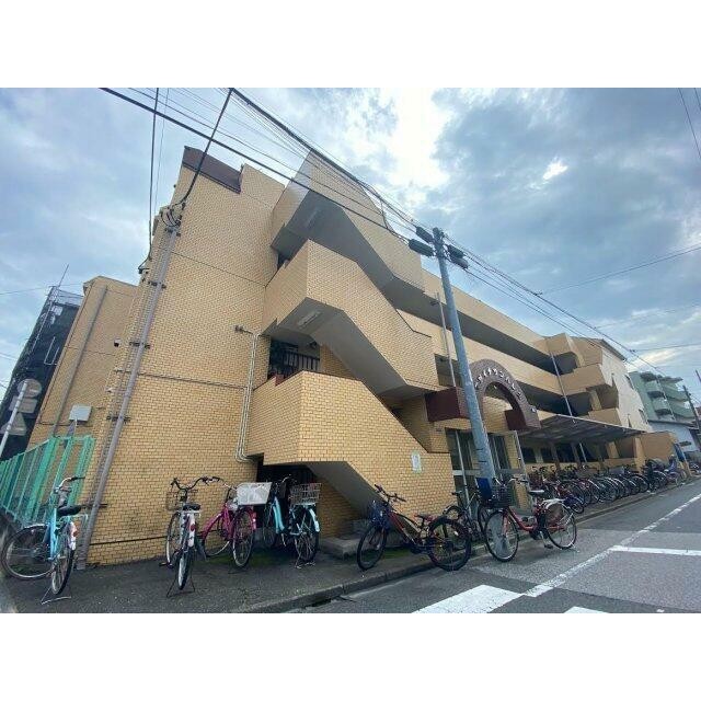 大田区西糀谷２丁目 【賃貸居住】マンション