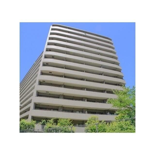 港区三田５丁目 【賃貸居住】マンション