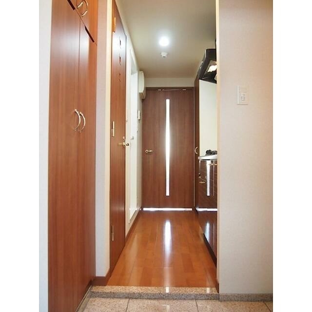 ※同仕様写真(玄関)