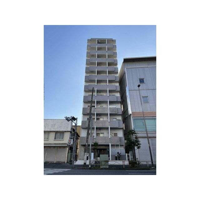 大田区大森中１丁目 【賃貸居住】マンション