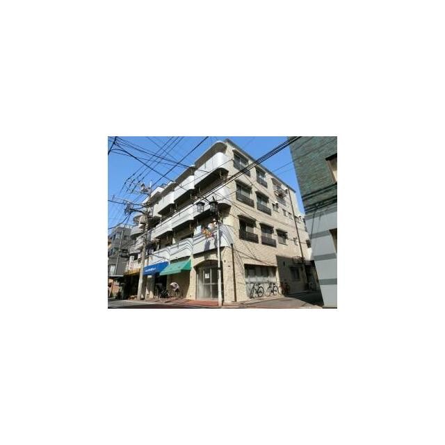 大田区南蒲田１丁目 【賃貸居住】マンション