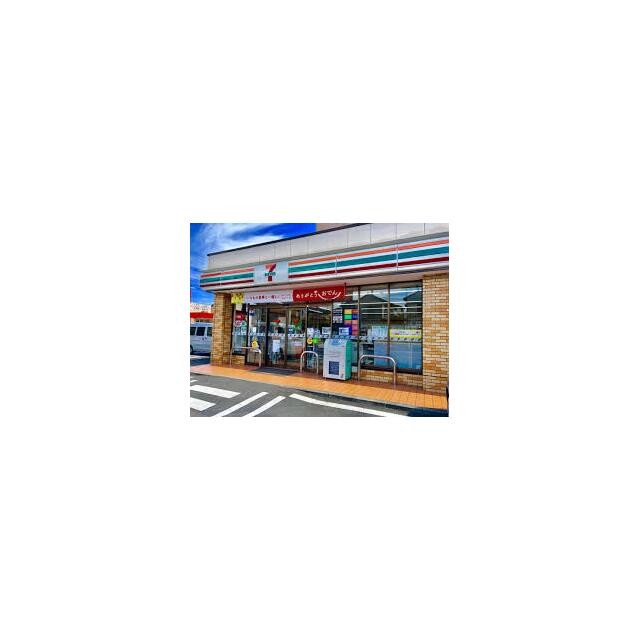 セブンイレブン大田区西糀谷1丁目店（278m）(周辺)