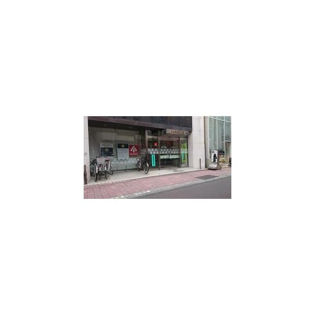 東日本銀行梅屋敷支店（413m）(周辺)
