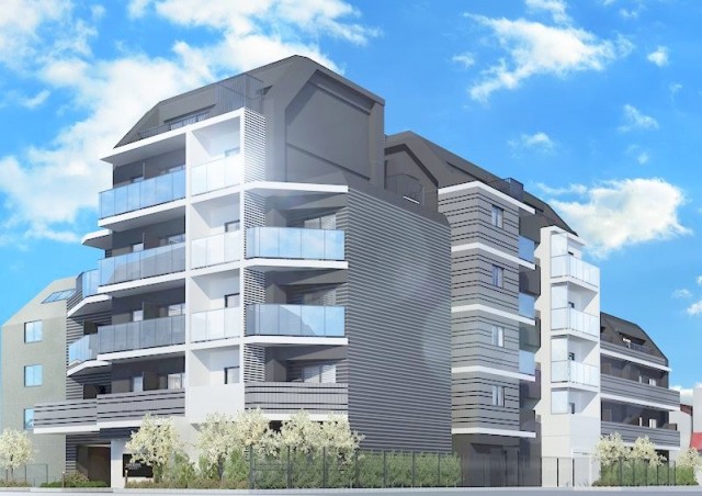 品川区中延４丁目 【賃貸居住】マンション