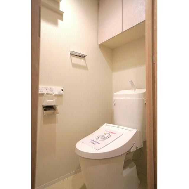 ※写真は同タイプ住戸です。(内装)