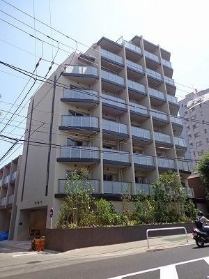 大田区山王１丁目 【賃貸居住】マンション