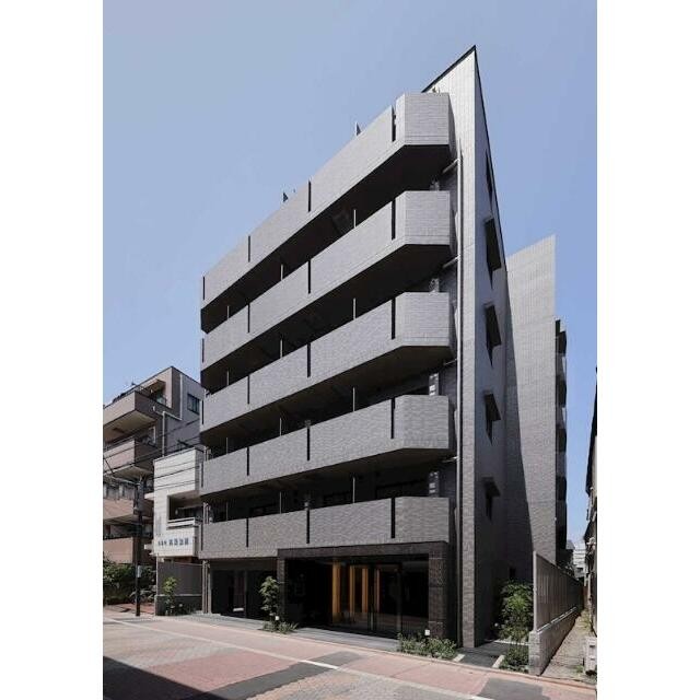 大田区大森西３丁目 【賃貸居住】マンション