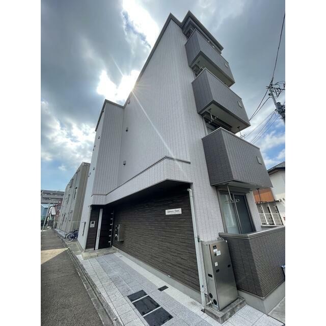 大田区大森東２丁目 【賃貸居住】マンション