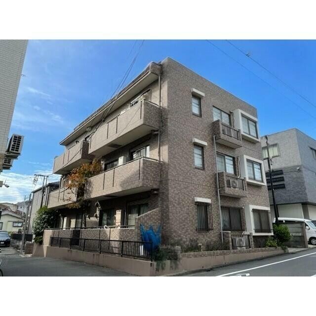 大田区中馬込３丁目 【賃貸居住】マンション