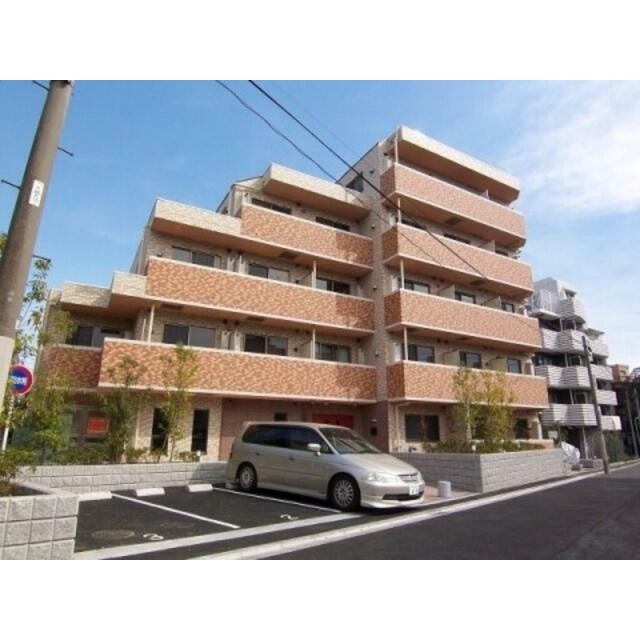 大田区中馬込３丁目 【賃貸居住】マンション