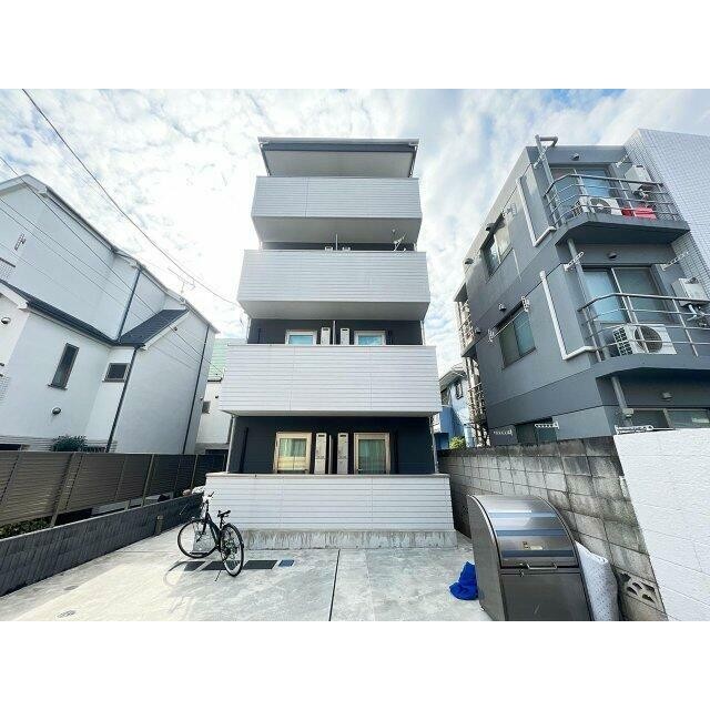 品川区西品川３丁目 【賃貸居住】マンション