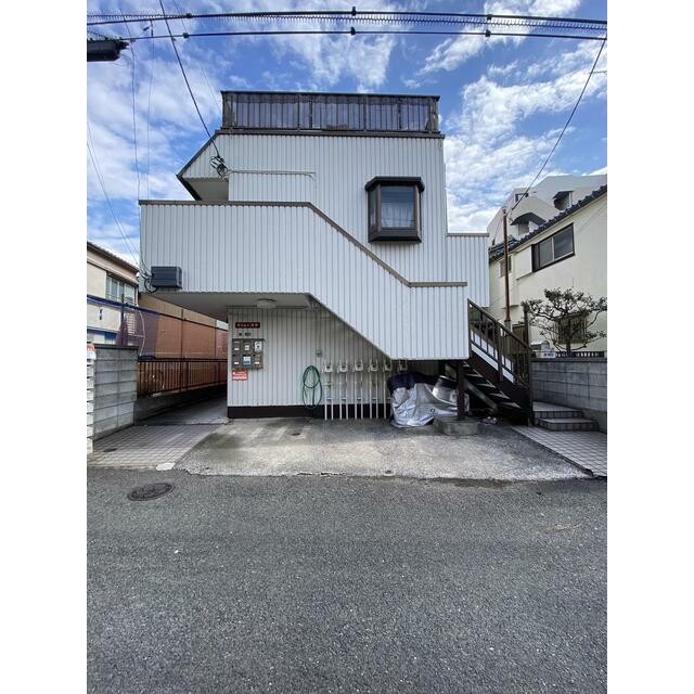 大田区西蒲田５丁目 【賃貸居住】マンション