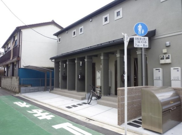 (外観)