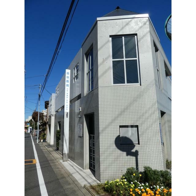 大田区田園調布本町 【賃貸居住】マンション