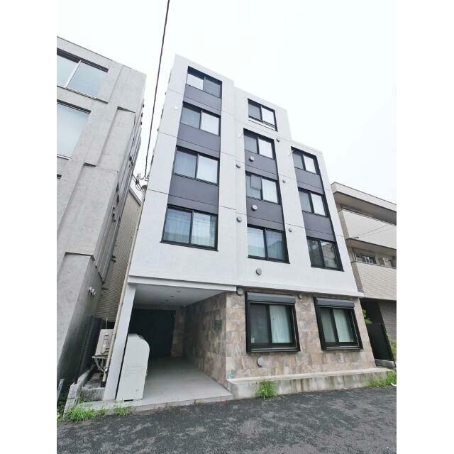 (外観)