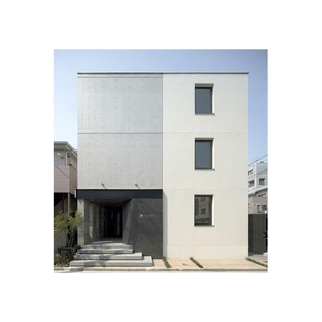 品川区戸越５丁目 【賃貸居住】マンション