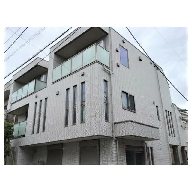 目黒区原町２丁目 【賃貸居住】マンション