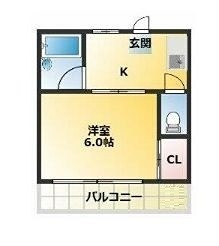 品川区戸越３丁目 【賃貸居住】アパート