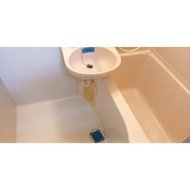 (風呂)
