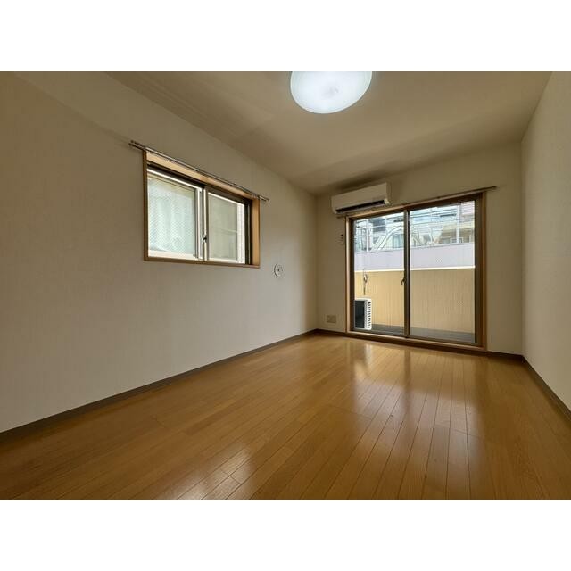 ブルーム学芸大II 目黒区目黒本町 武蔵小山駅 学芸大学駅 賃貸マンション オートロック(居間)