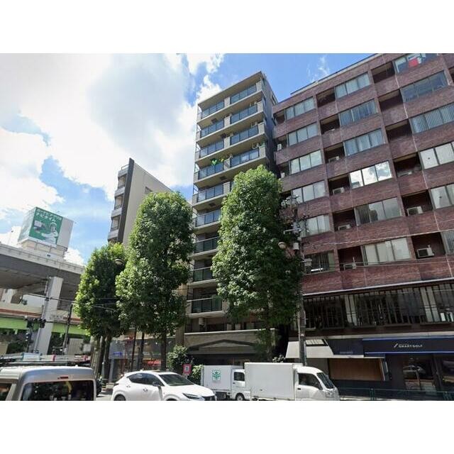 港区西麻布２丁目 【賃貸居住】マンション