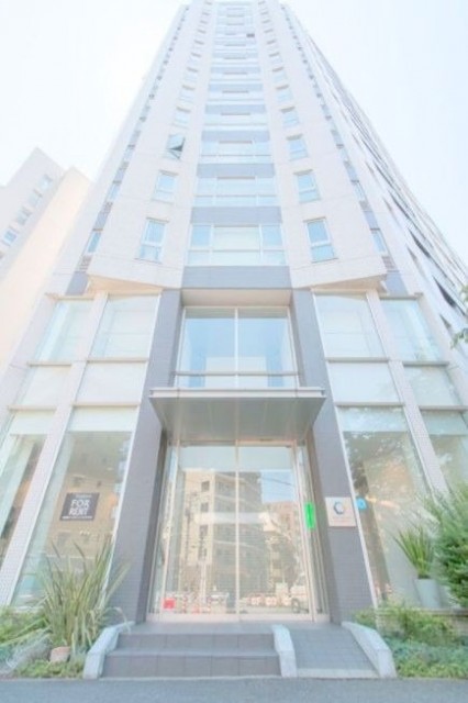 品川区西五反田４丁目 【賃貸居住】マンション
