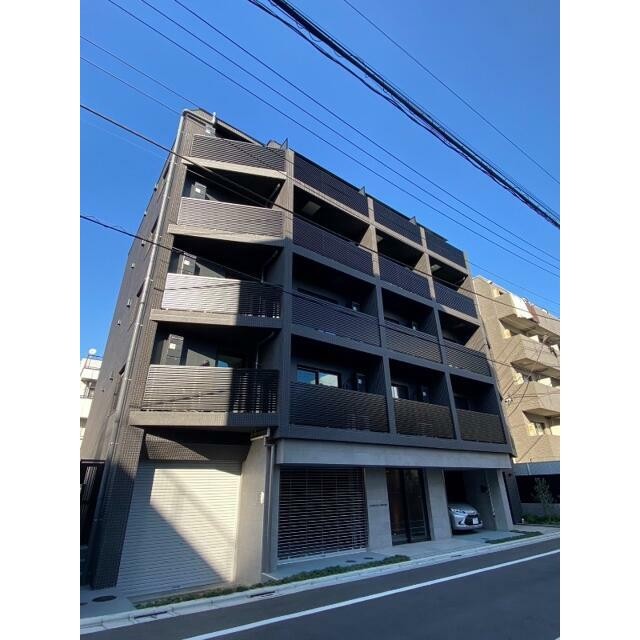 目黒区目黒本町２丁目 【賃貸居住】マンション