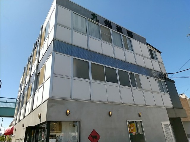 世田谷区尾山台３丁目 【賃貸居住】マンション