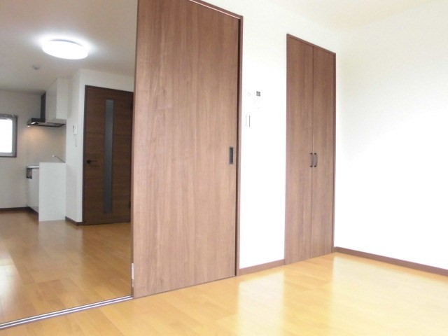 (居間)