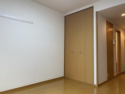 (居間)