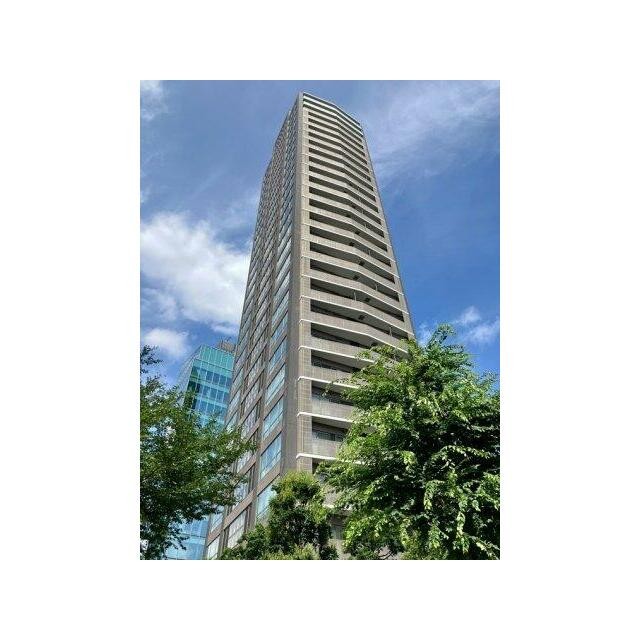 港区六本木７丁目 【賃貸居住】マンション