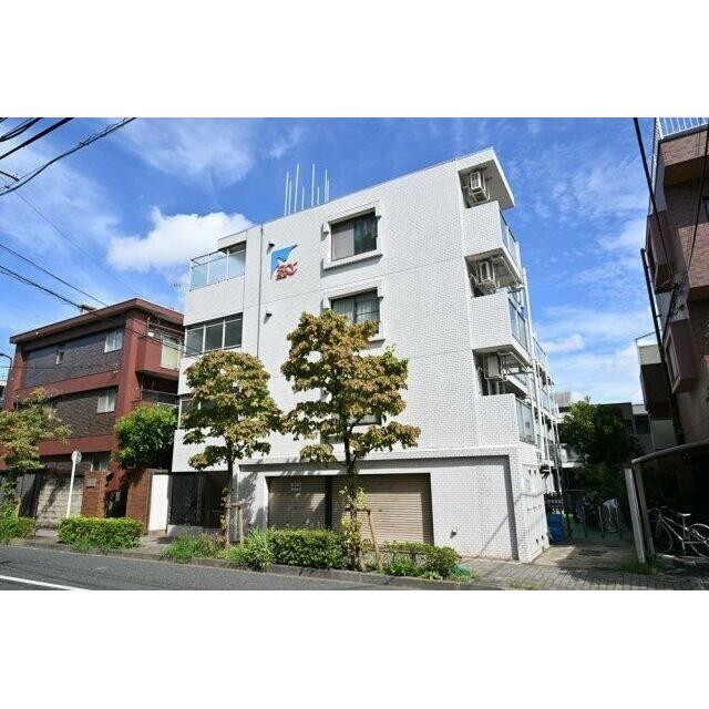 世田谷区世田谷１丁目 【賃貸居住】マンション