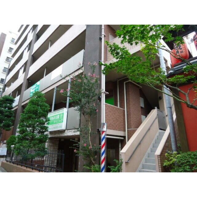 (外観)