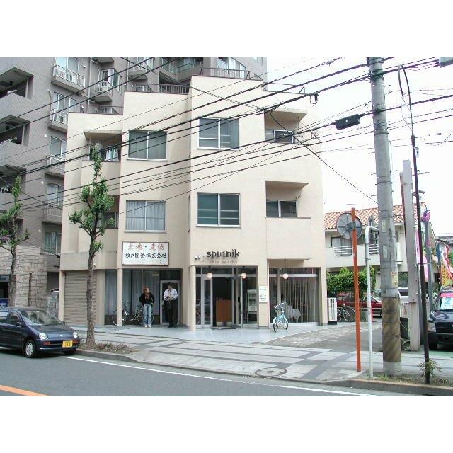 外観(外観)