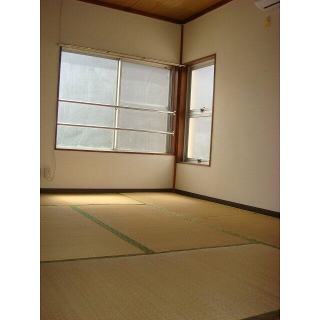 和室6帖