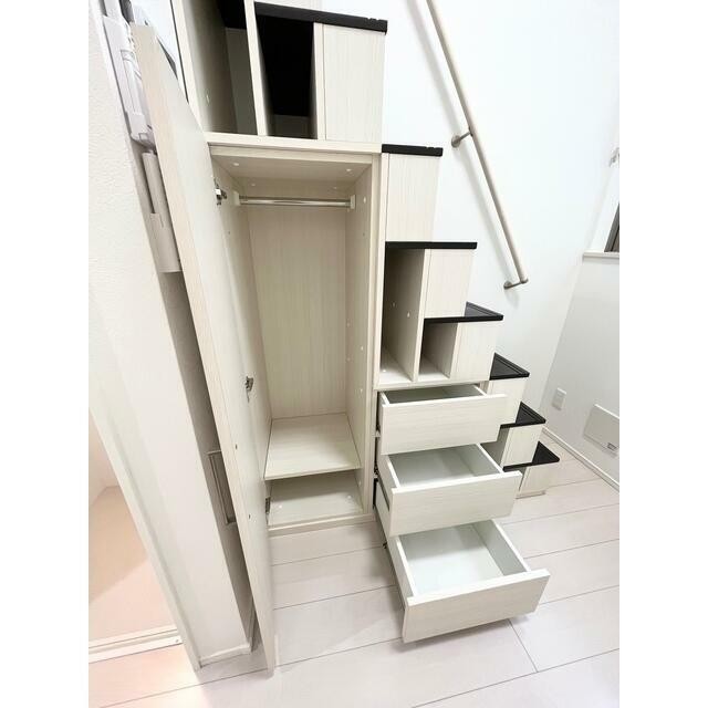 その他部屋(内装)