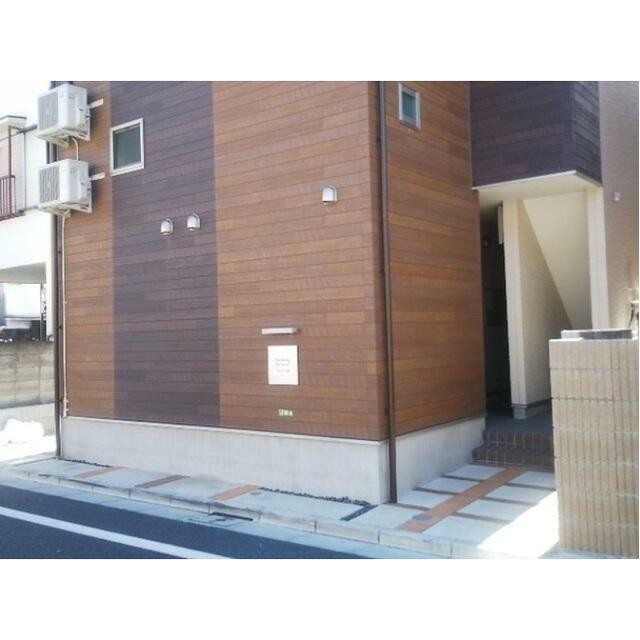 その他外観(その他建物画像)